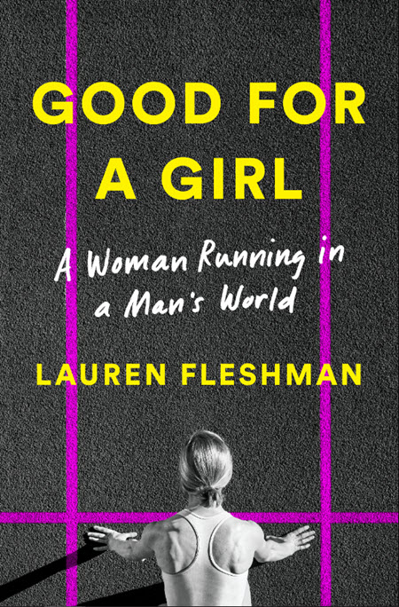 Good For A Girl